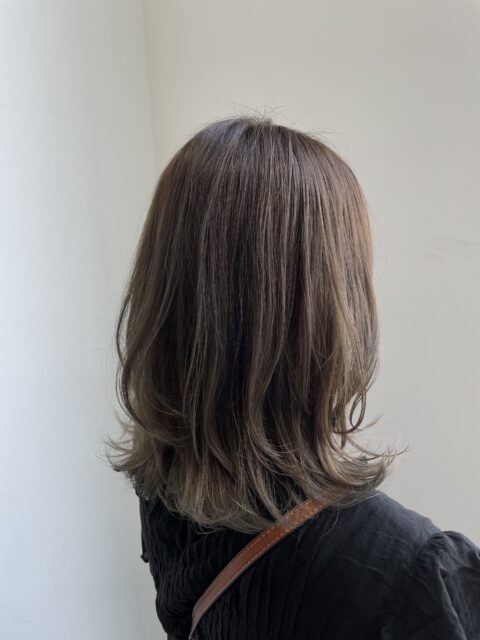 写真:After