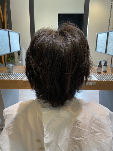 写真：Before