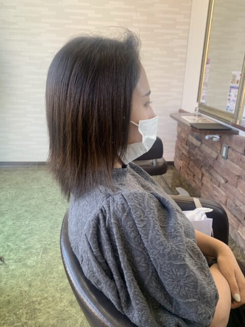 写真:Before