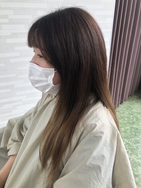 写真：Before