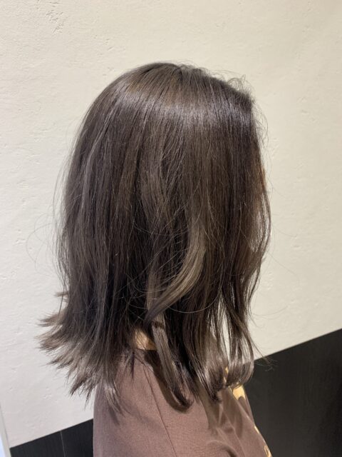 写真:After