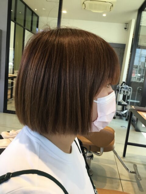 写真：Before