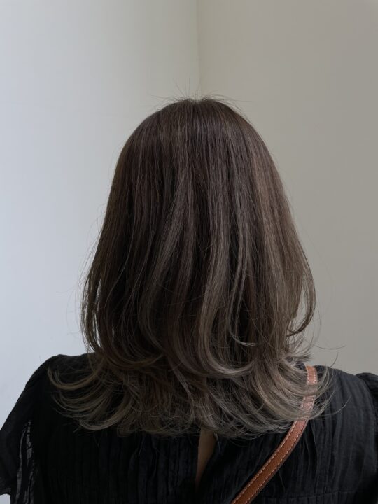 写真:After