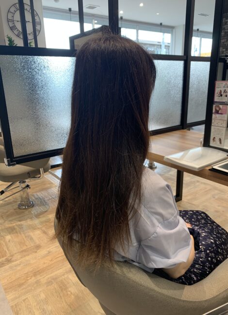 写真：Before