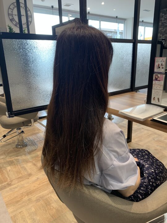 写真：Before