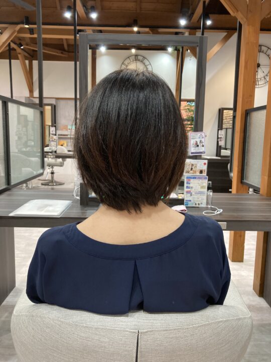 写真：Before