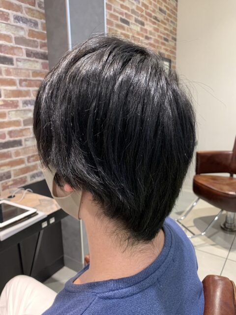 写真：Before