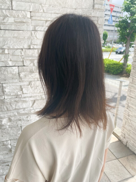 写真：Before