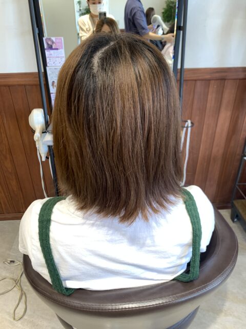 写真：Before