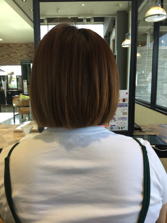 写真：Before