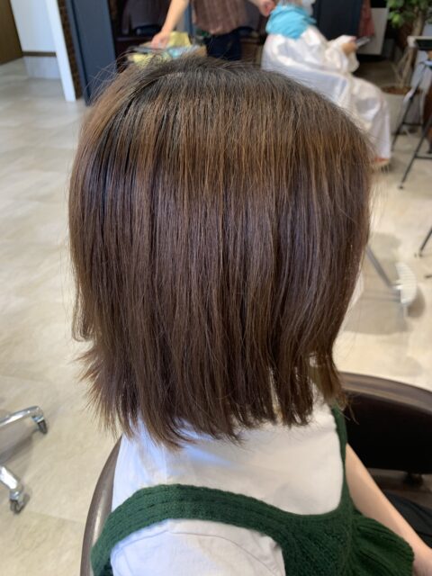 写真：Before