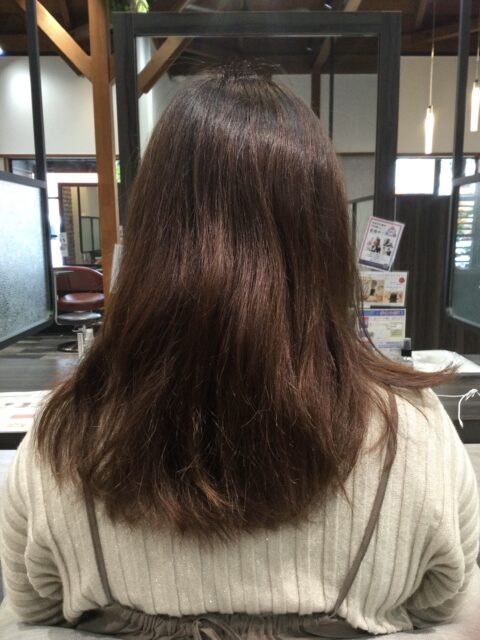 写真：Before