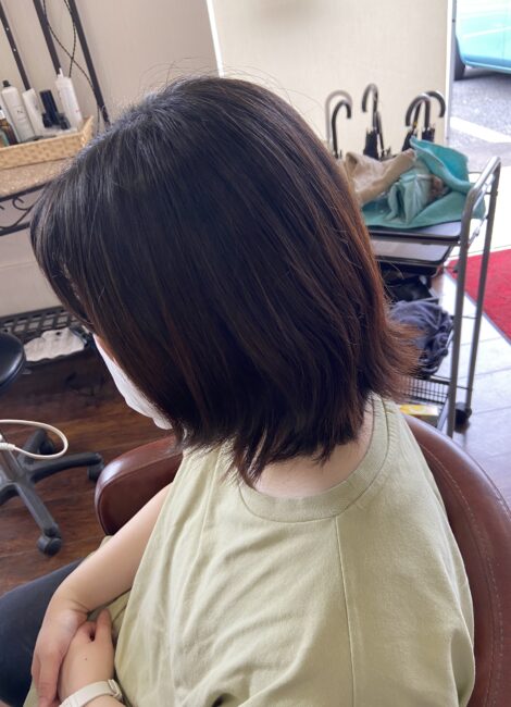 写真：Before