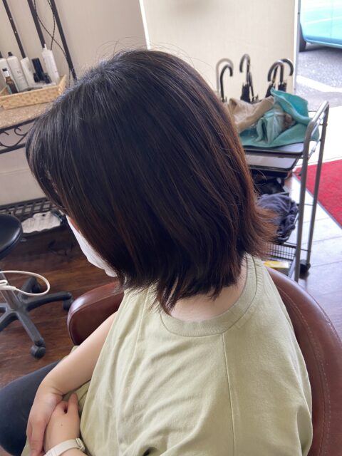 写真：Before