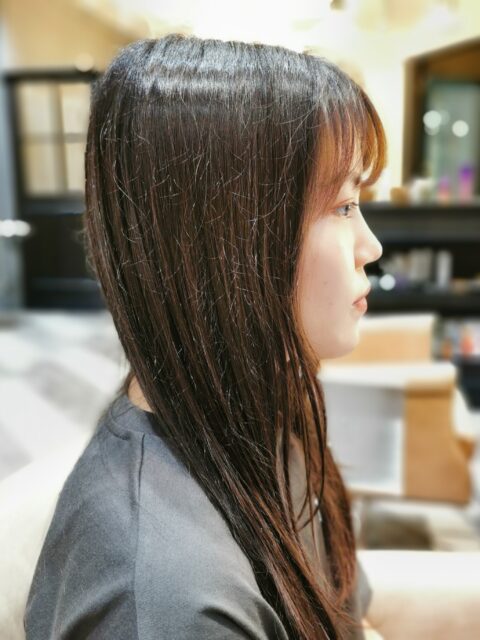 写真：Before