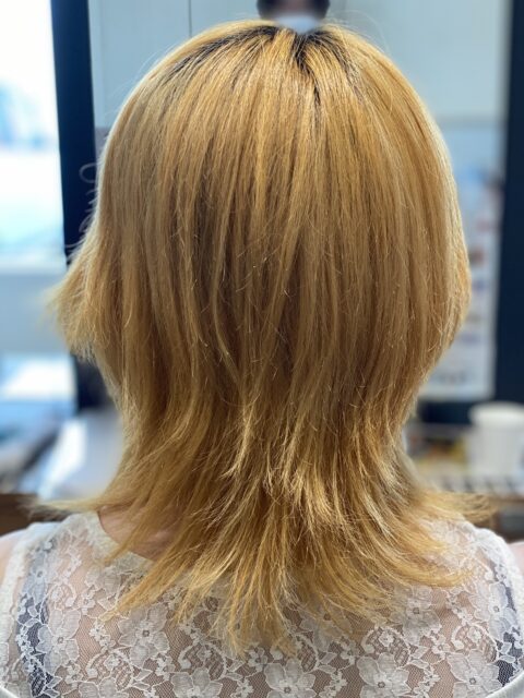 写真：Before