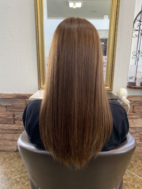 写真:After