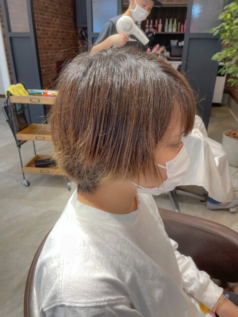 写真：Before