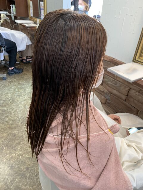 写真：Before