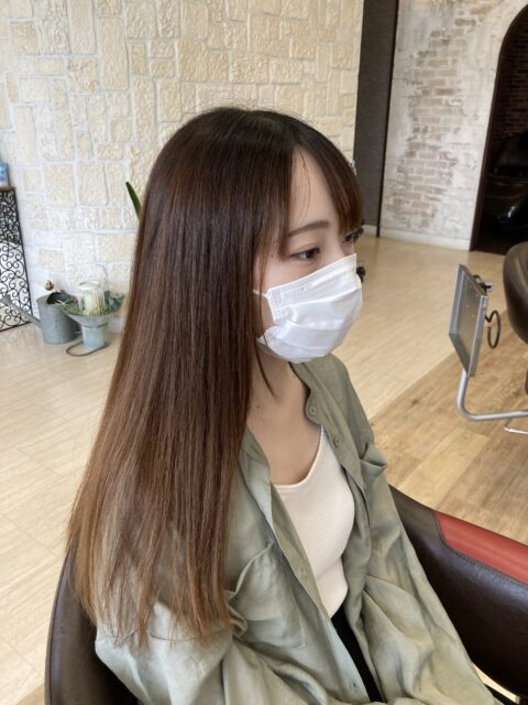 写真：Before