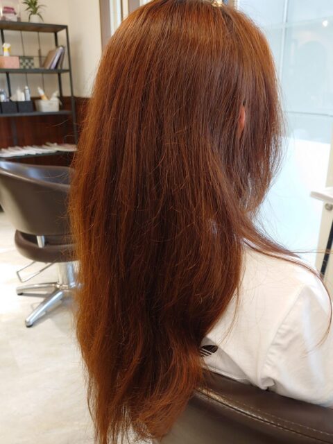 写真：Before