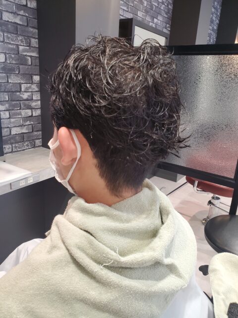 写真:Before