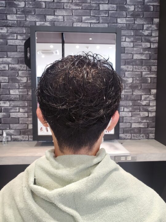 写真:Before