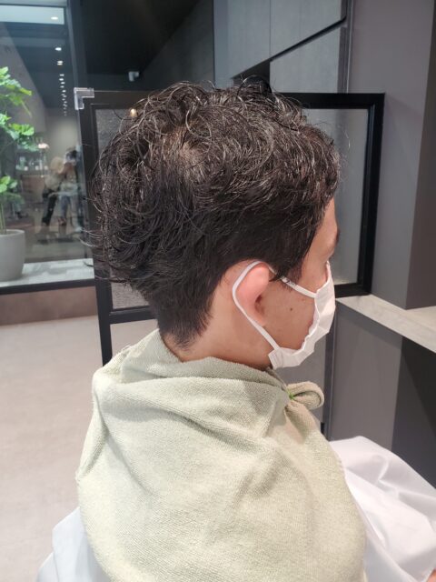 写真:Before