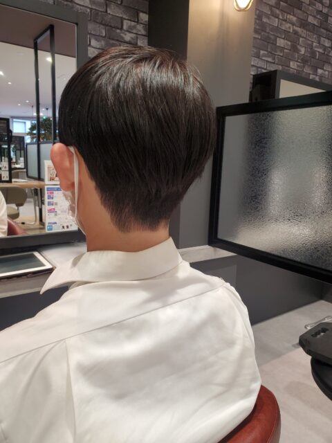 写真:After