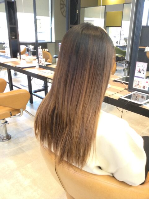 写真：Before