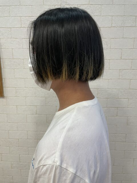 写真：Before