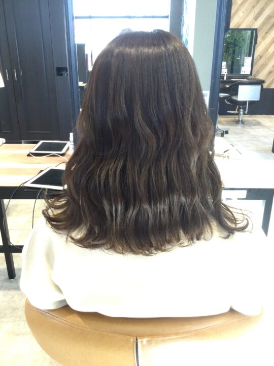 写真:After