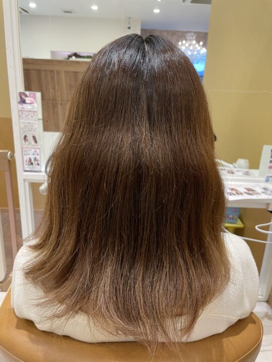 写真：Before