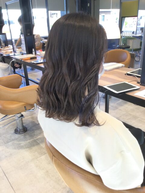 写真:After