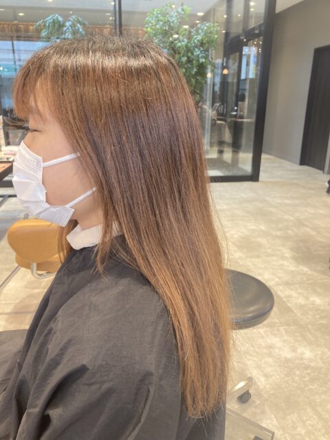 写真：Before