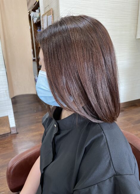 写真：Before