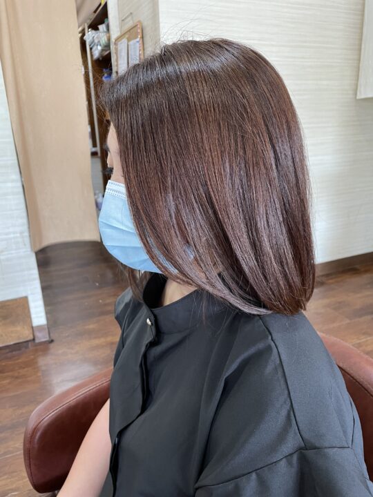 写真：Before