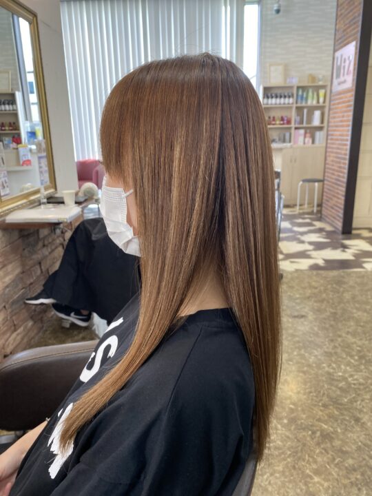 写真:After