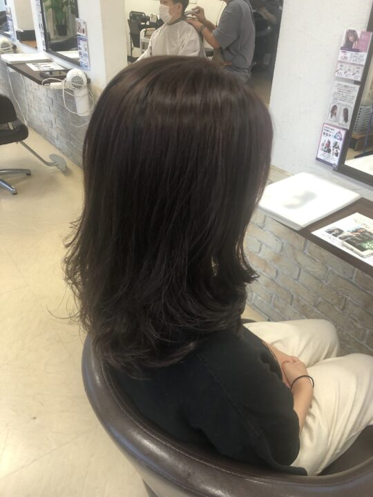 写真:Before