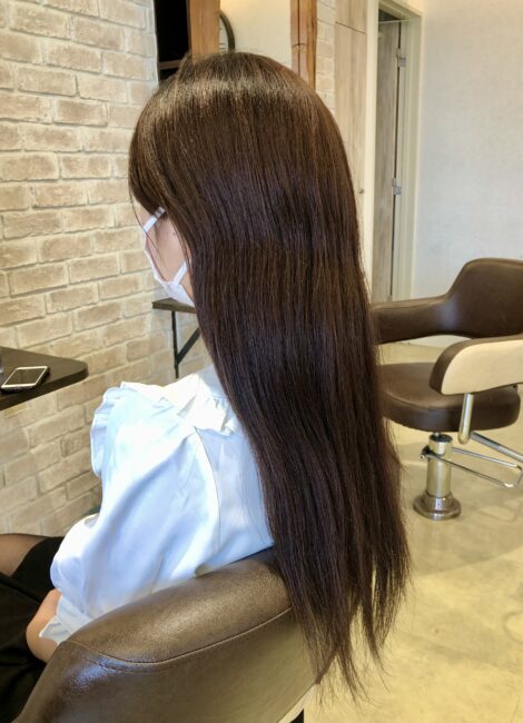 写真：Before