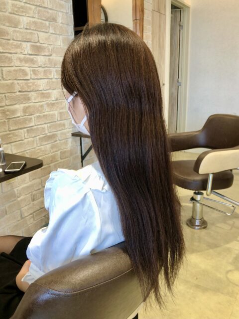 写真：Before