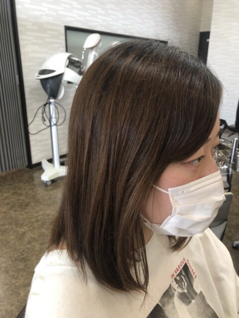 写真：Before