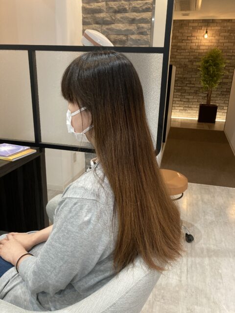 写真：Before