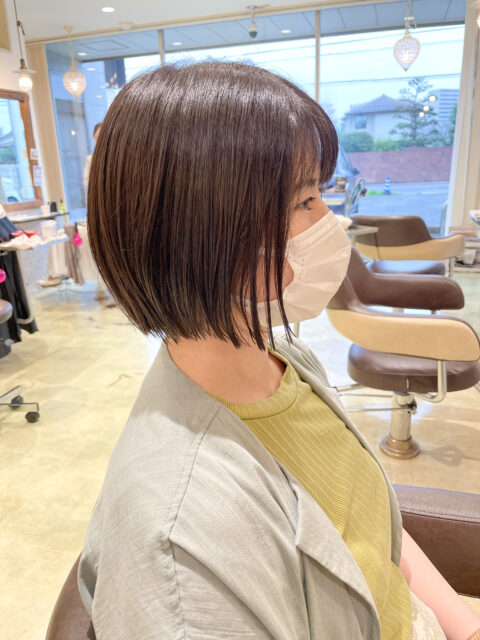 写真：After