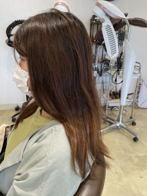 写真：Before