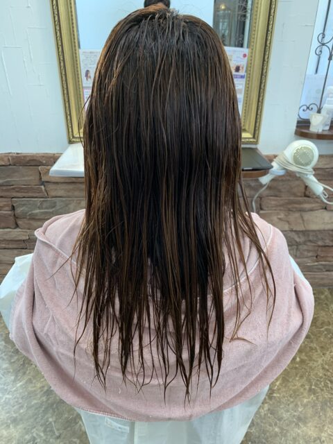 写真：Before