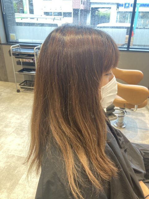 写真：Before