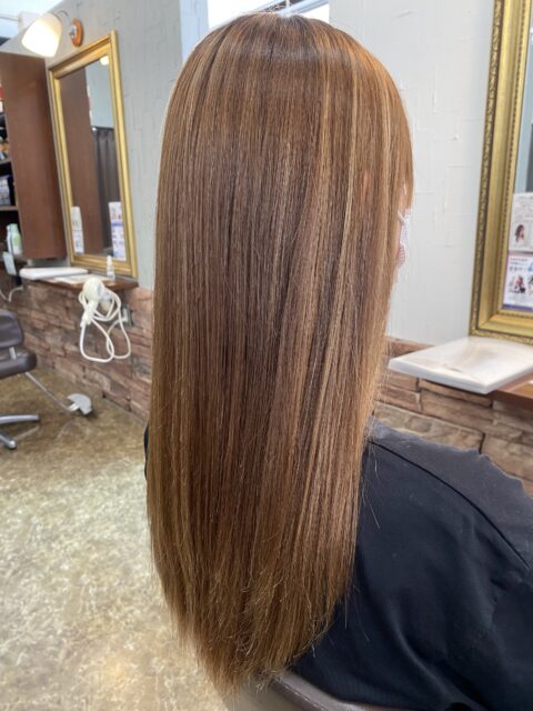 写真:After