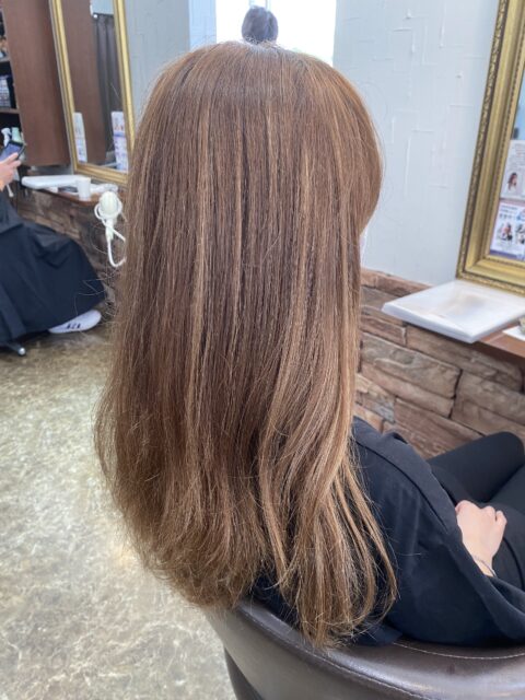 写真:Before