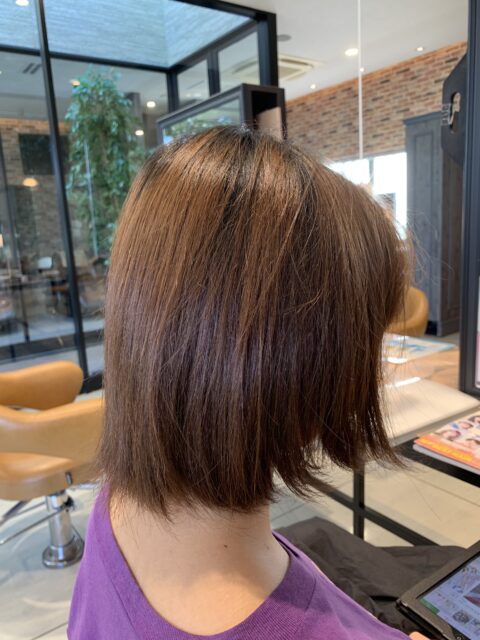 写真：Before